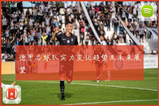 德甲各球队实力变化趋势及未来展望