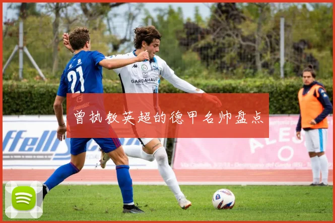 曾执教英超的德甲名帅盘点