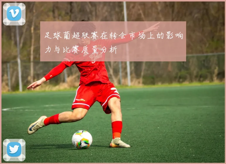 足球葡超联赛在转会市场上的影响力与比赛质量分析